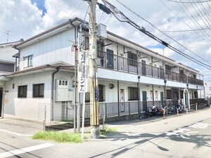 グランドメゾン浅田Ⅱ外観写真