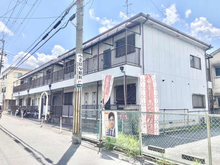 外観写真