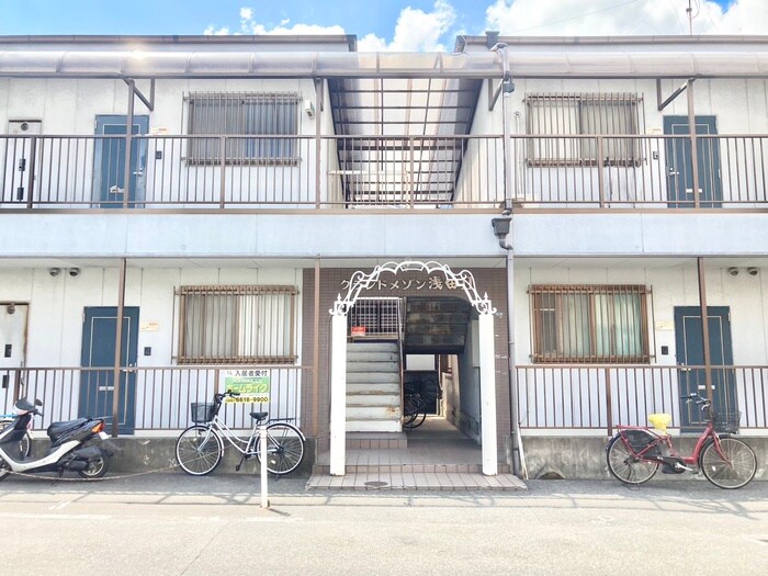 物件外観写真3　(外観写真)