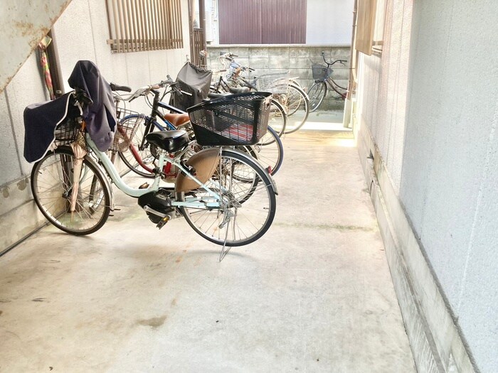 物件外観写真4　(外観写真)