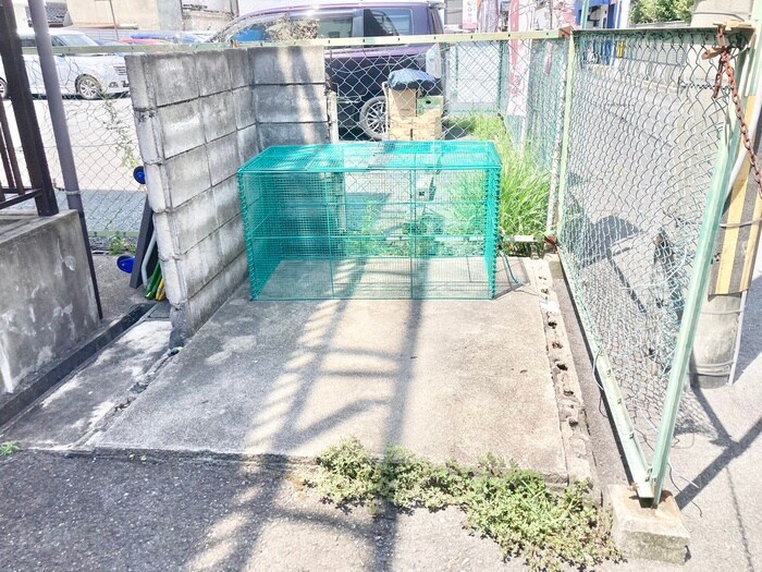 物件外観写真5　(外観写真)