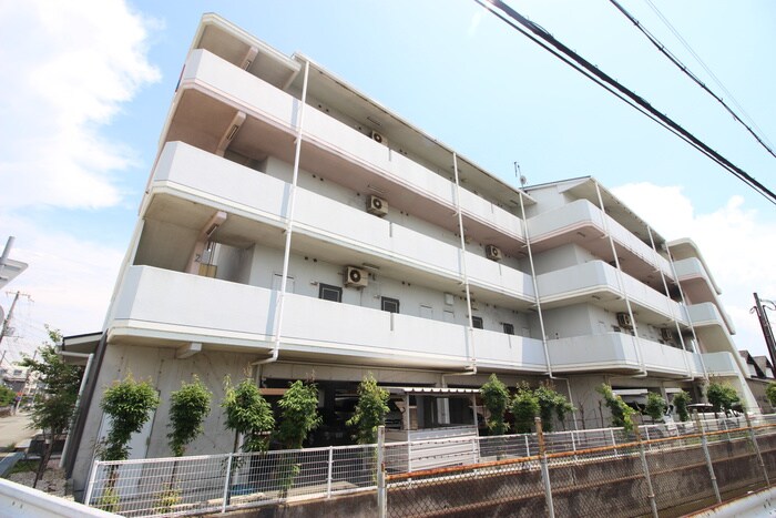 物件外観写真2　(周辺環境)