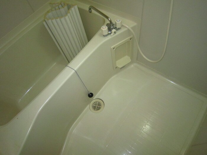 物件内観写真7　(バス／シャワールーム等)