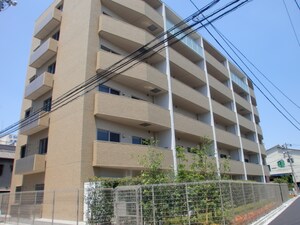 双葉エステ－ト鴫野外観写真