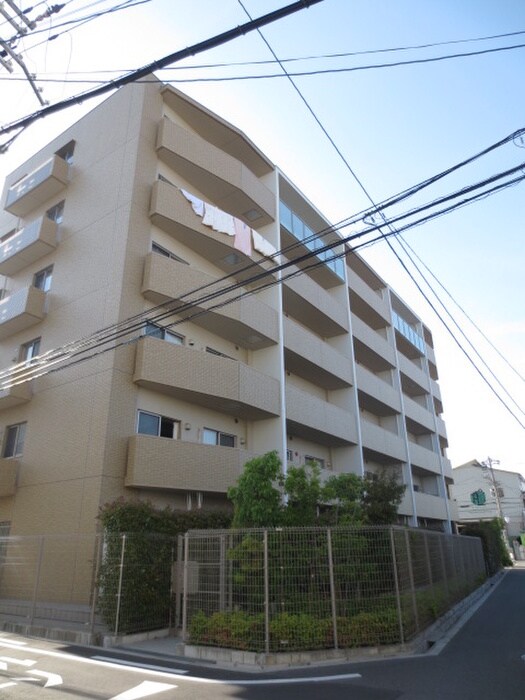 物件外観写真3　(外観写真)