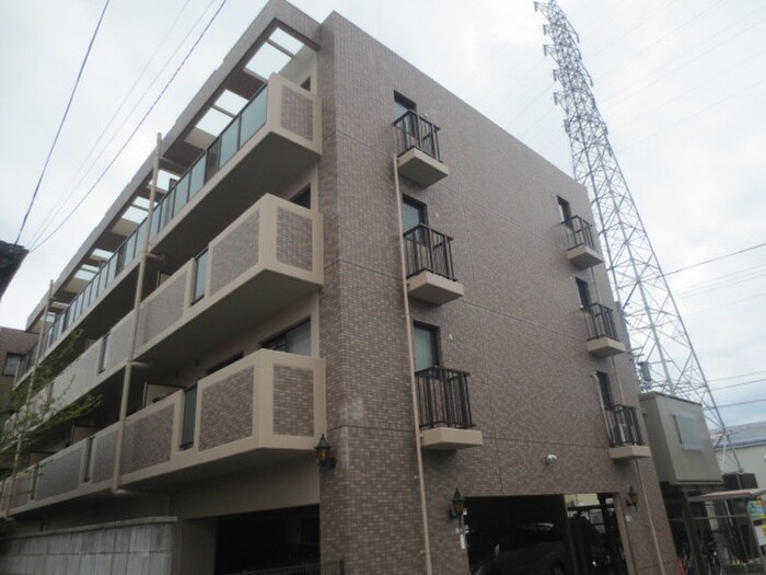 物件外観写真3　(外観写真)