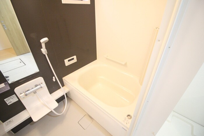 物件内観写真8　(バス／シャワールーム等)