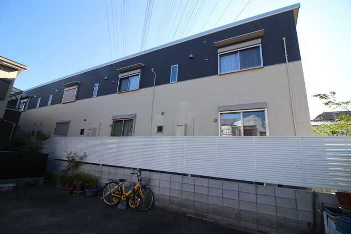 物件外観写真4　(外観写真)