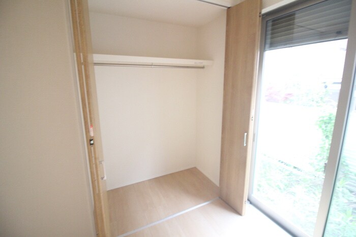 物件内観写真10　(収納)