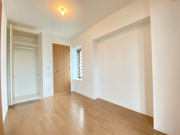 物件内観写真10　(居室)