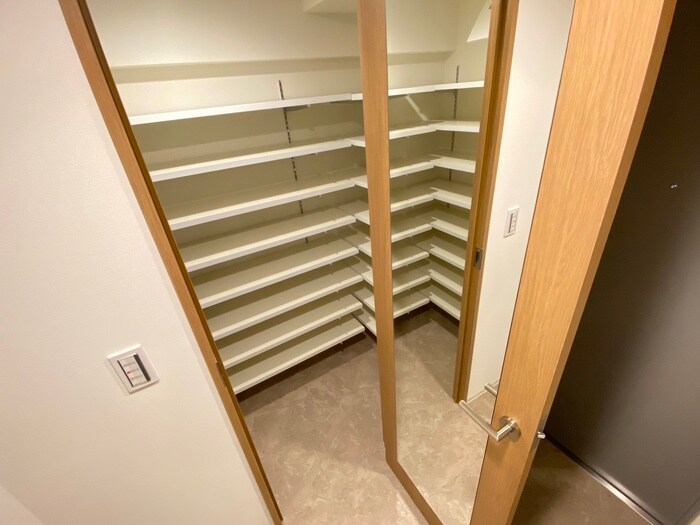 物件内観写真20　(靴箱)