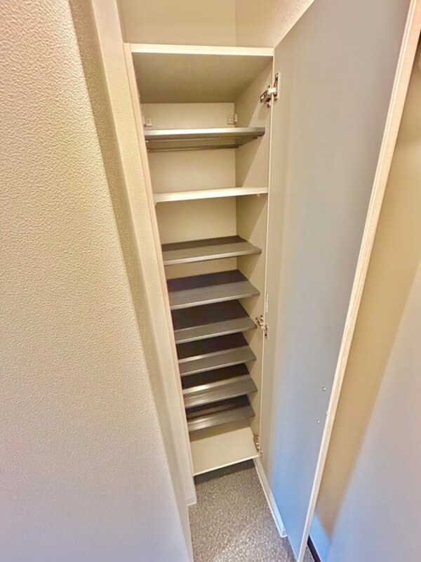 靴箱
