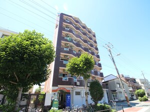 ＬｅＡ　ＬｅＡ　塚本13番館外観写真