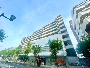 ラ・モ－ル芦屋(803)外観写真