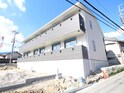 仮）グレイス粟生新家