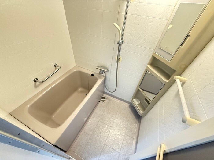 物件内観写真14　(バス／シャワールーム等)