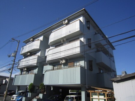 ハイム21外観写真