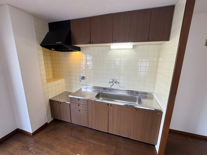 物件内観写真7　(キッチン)