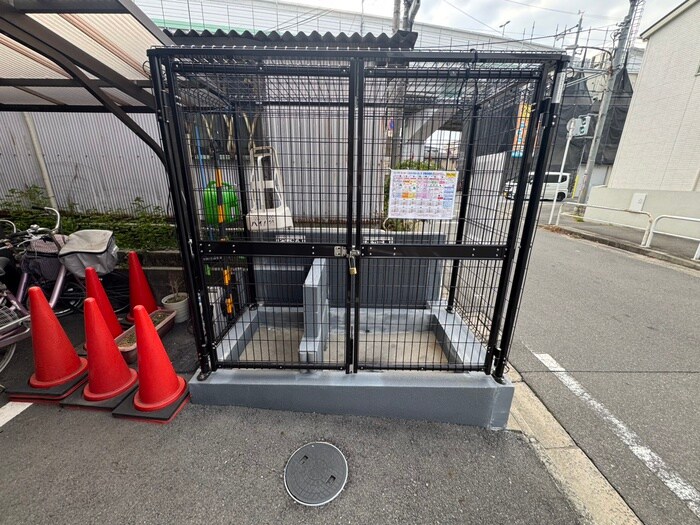 物件外観写真6　(その他)