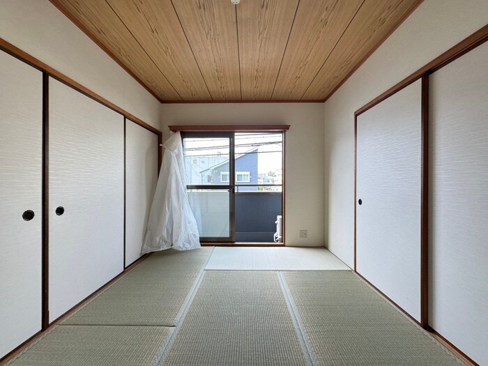 物件内観写真13　(居室)