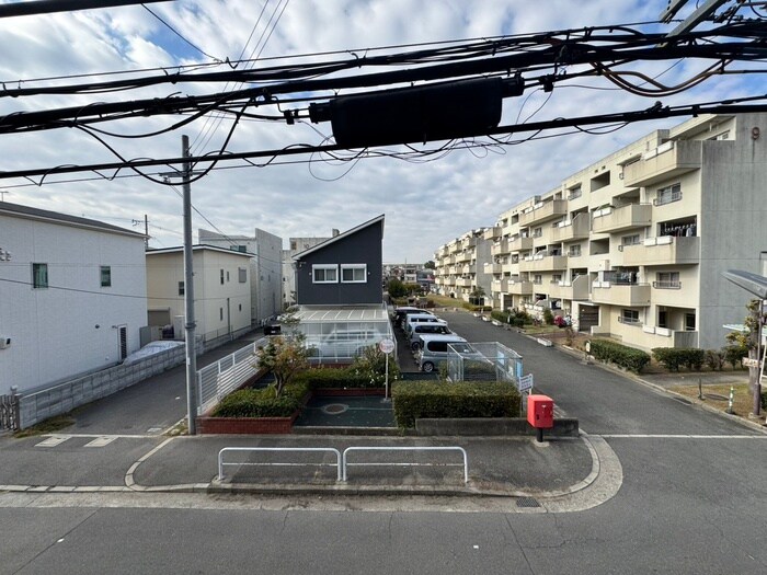 物件内観写真22　(周辺環境)