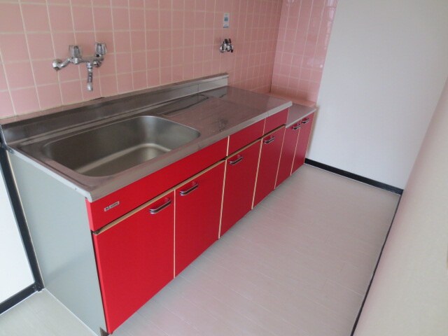 物件内観写真7　(キッチン)