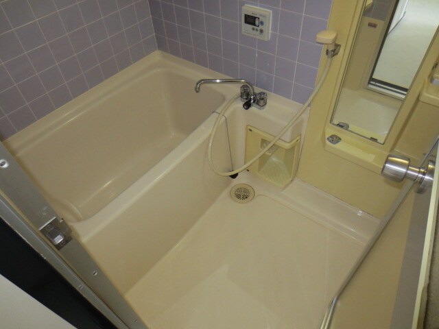 物件内観写真9　(バス／シャワールーム等)