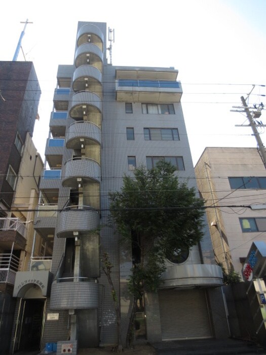 物件外観写真4　(外観写真)