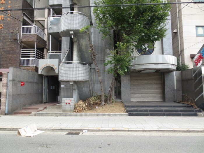 物件外観写真6　(外観写真)