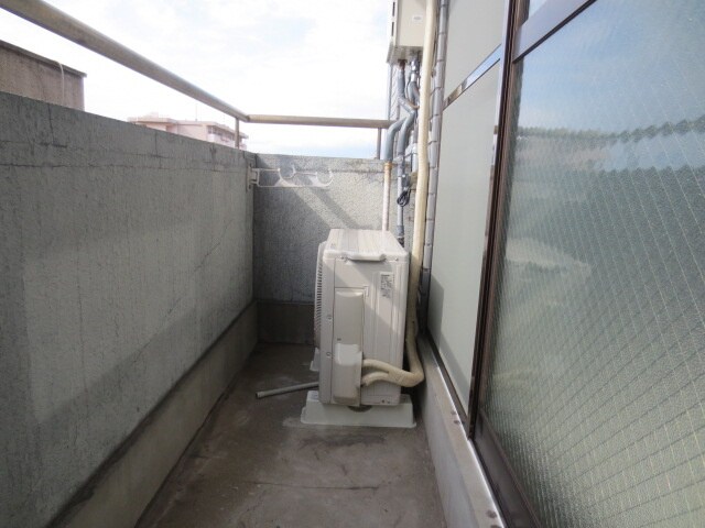 物件内観写真15　(ベランダ・バルコニー)