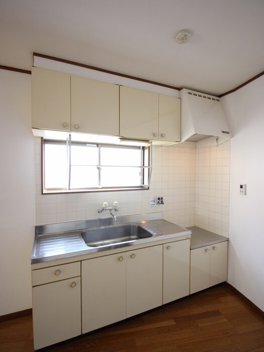 物件内観写真7　(キッチン)