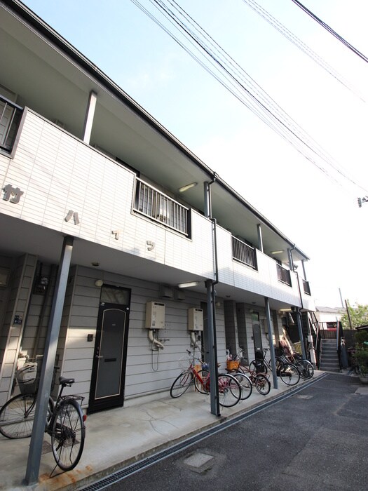 物件外観写真5　(外観写真)