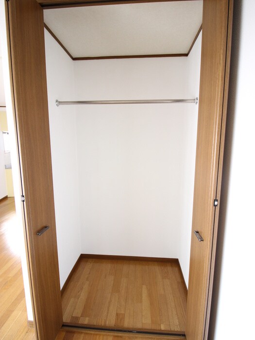 物件内観写真10　(収納)