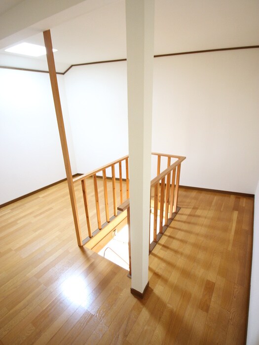 物件内観写真11　(ロフト)