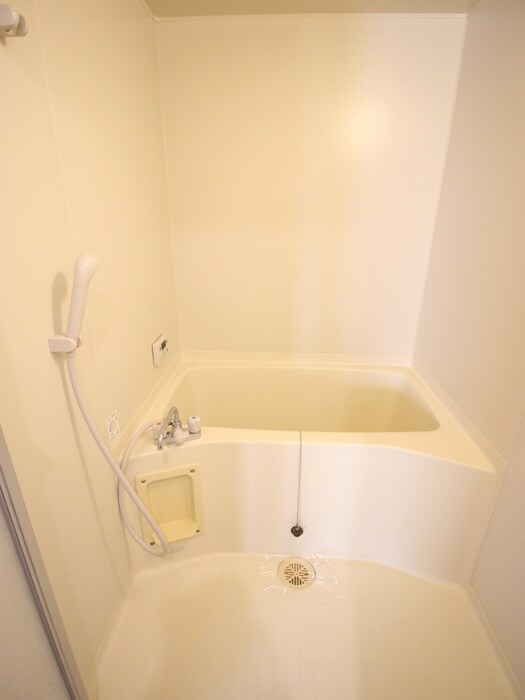 物件内観写真13　(バス／シャワールーム等)