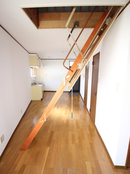 物件内観写真16　(キッチン)