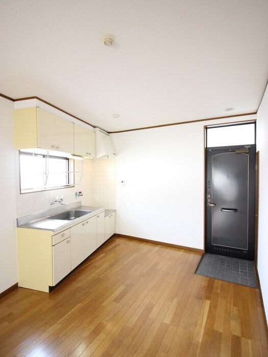 物件内観写真18　(キッチン)