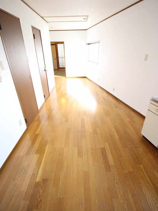 物件内観写真19　(キッチン)