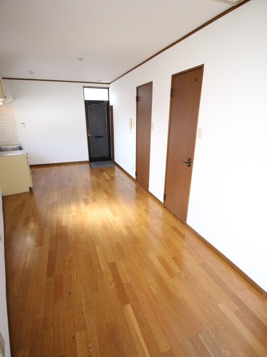 物件内観写真21　(キッチン)