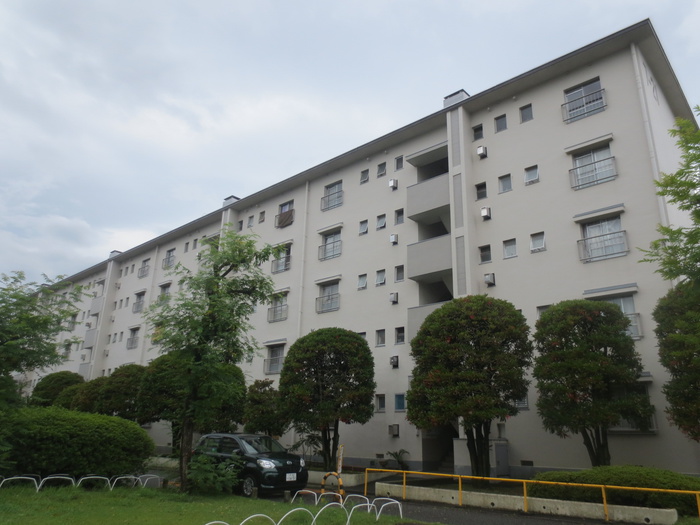 新金岡第3住宅21棟（307）