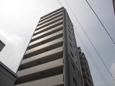 エスリ－ド平野本町(601)外観写真