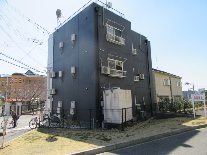 外観写真