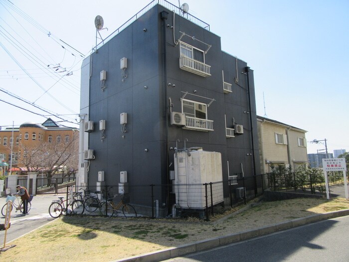 物件外観写真4　(周辺環境)