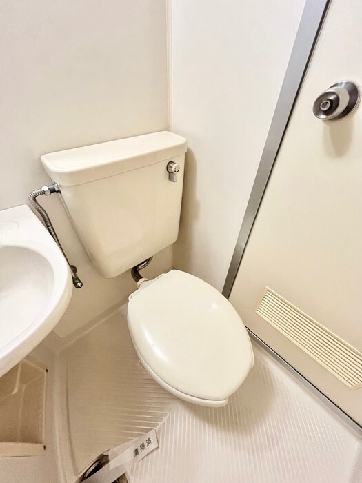 物件内観写真10　(トイレ)