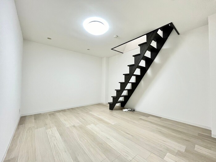 物件内観写真13　(居室)