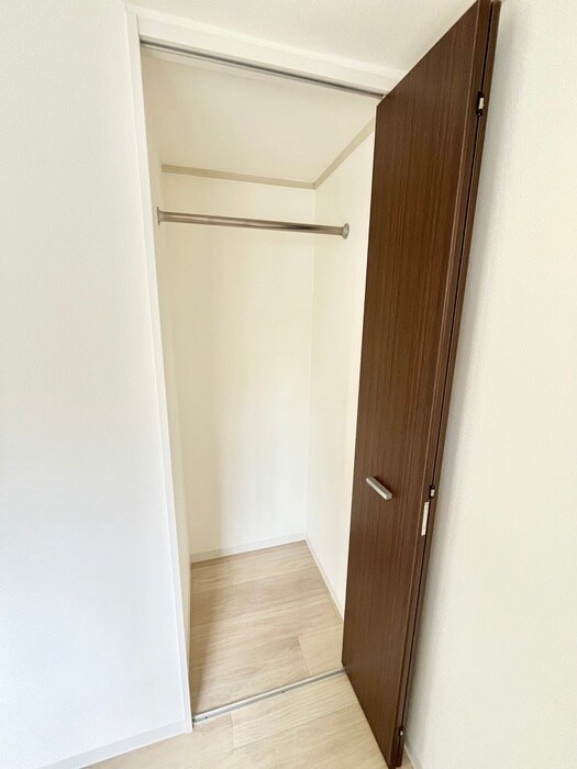 物件内観写真14　(収納)
