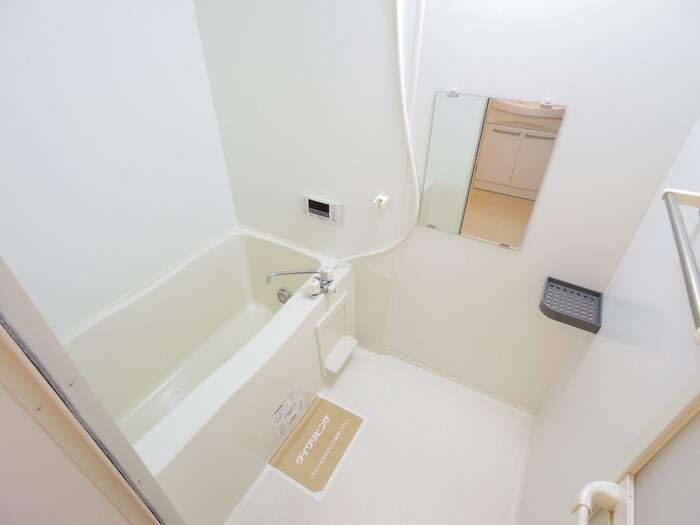 物件内観写真13　(バス／シャワールーム等)