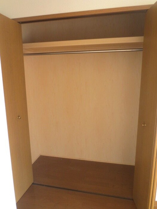 物件内観写真9　(収納)