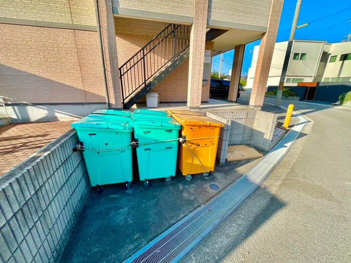 物件外観写真5　(建物設備)