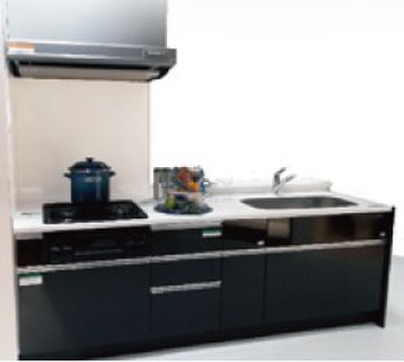 物件内観写真7　(キッチン)